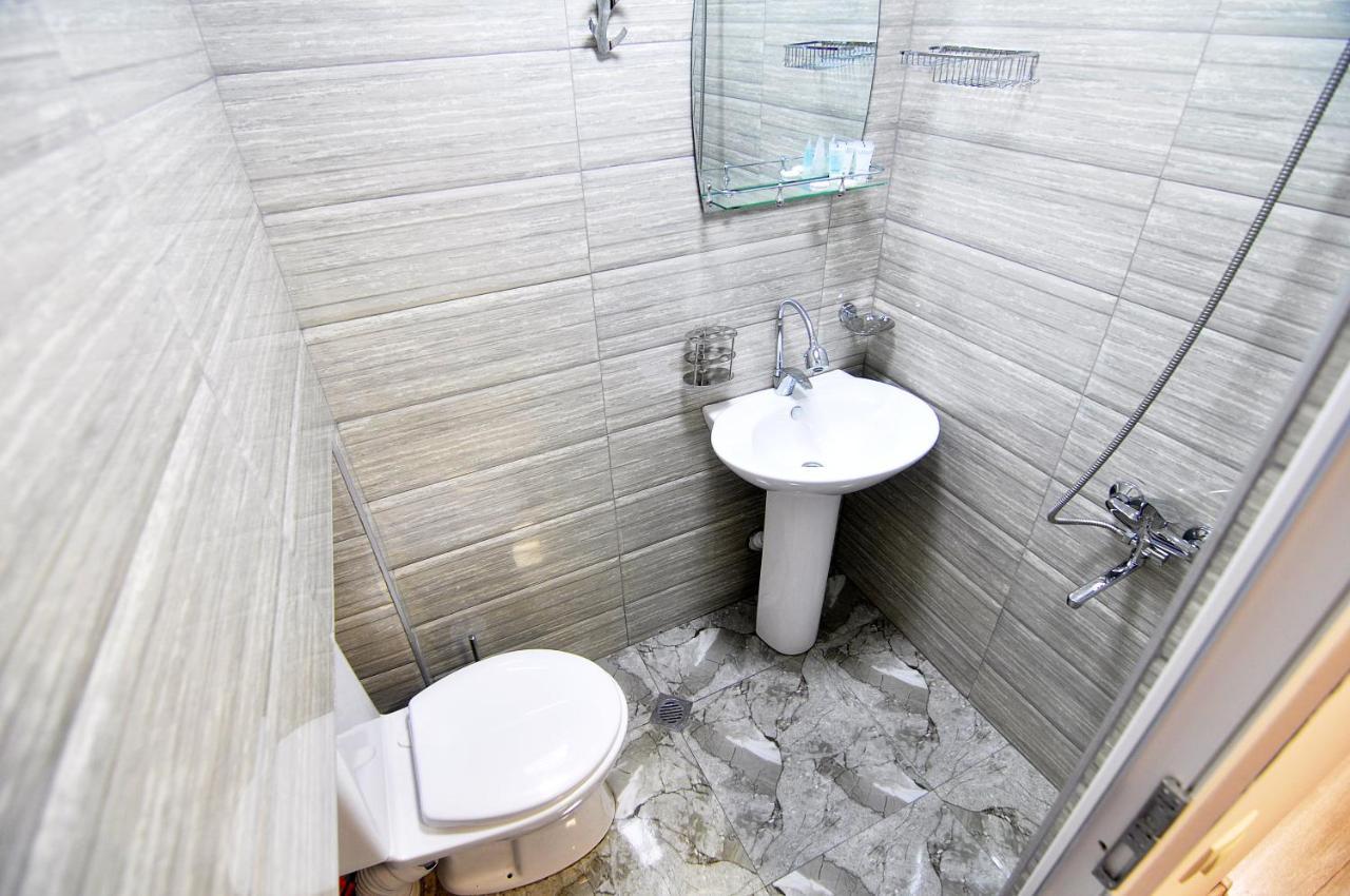 Light Hotel Tbilisi Cameră foto